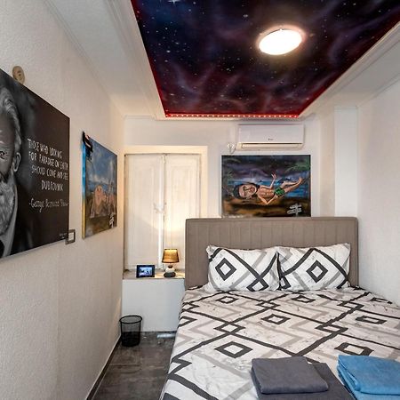 Goat Studio Dubrovník Exteriér fotografie