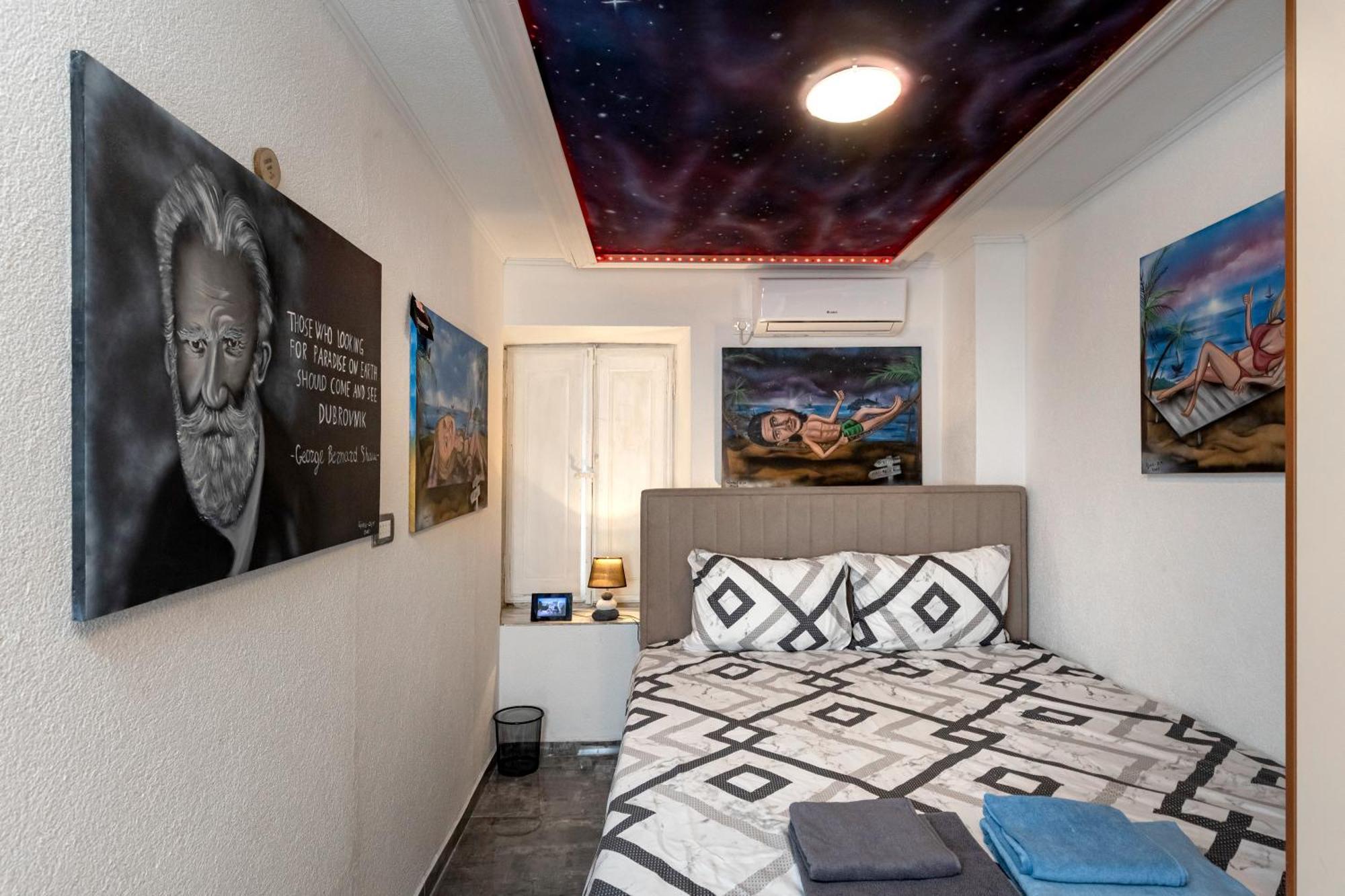 Goat Studio Dubrovník Exteriér fotografie