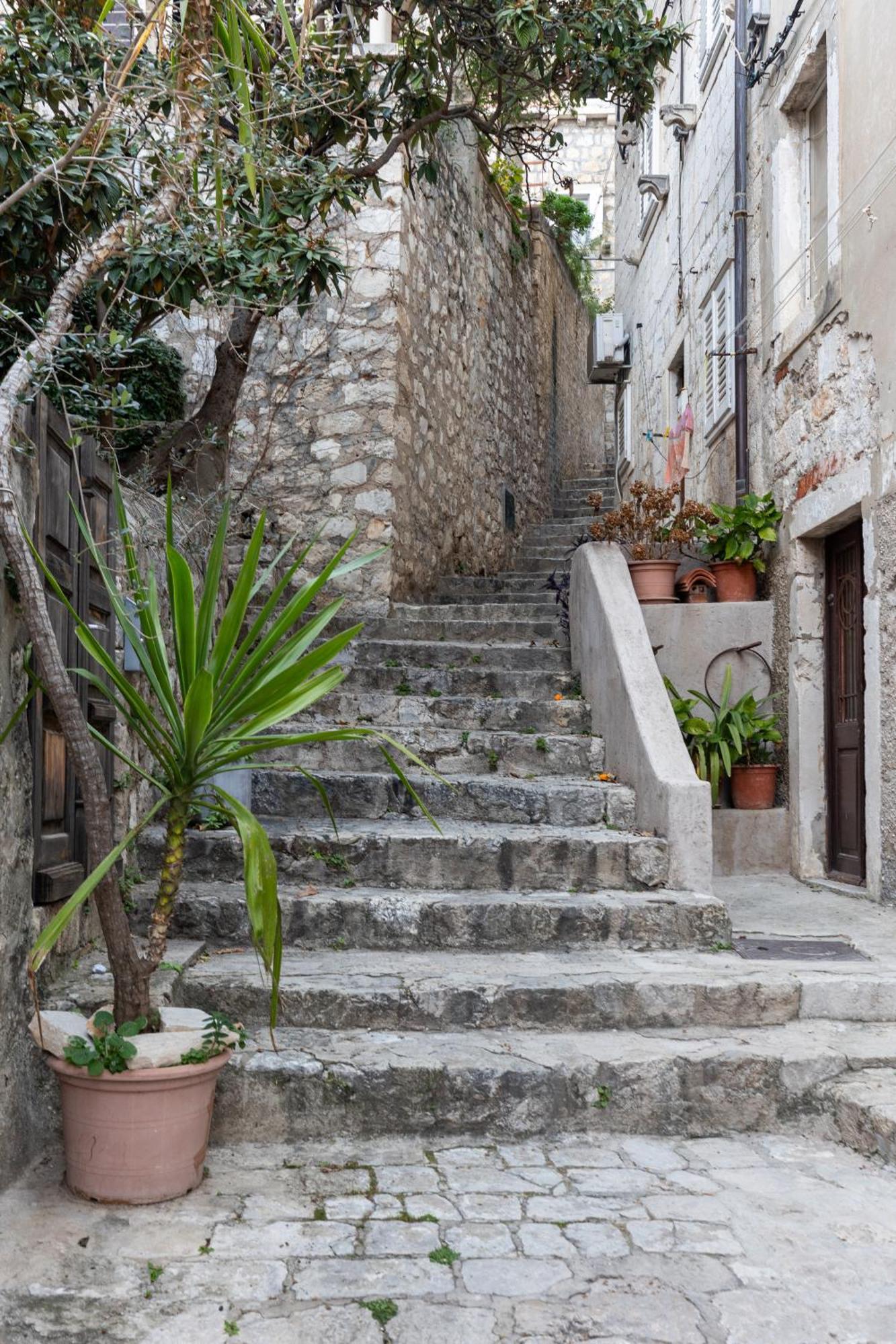 Goat Studio Dubrovník Exteriér fotografie